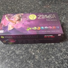 Zumba fitness body for sale  SOUTHAMPTON