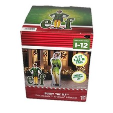 Buddy elf photorealistic for sale  Croton Falls