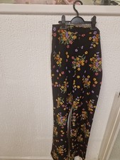 Tall boohoo trousers for sale  BLACKPOOL