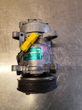 Compresseur clim climatisation d'occasion Compresseur clim climatisation d'occasion  Plénée-Jugon