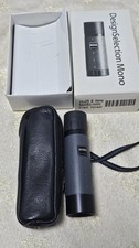 Zeiss monokular 10x25 gebraucht kaufen  Kassel