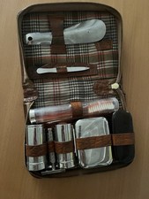 kulturbeutel herren gebraucht kaufen  Pforzen