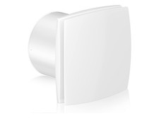 Ventola aspiratore 150mm usato  Potenza