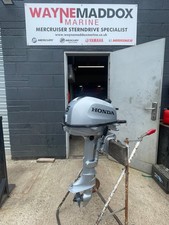 2024 honda 5hp for sale  RAMSGATE