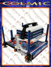 Paniere colmic royal usato  Italia