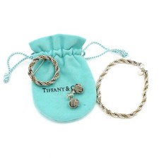 Tiffany sterling earrings for sale  Saint Louis