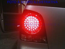 Fanali posteriori led usato  Roma