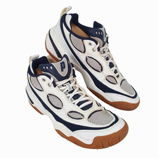 Tênis Prince 03 Squash Mid Masculino 10.5 Raquetebol/Pickleball, 2008 comprar usado  Enviando para Brazil