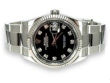 Rolex datejust 126234 for sale  LONDON