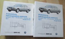 1992 bmw series d'occasion  Expédié en Belgium