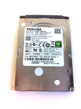 Disco rígido SATA MQ01ABF032 110 fabricante de equipamento original Dell 3330 69CJ7 069CJ7 Toshiba 320GB 7mm 2.5" comprar usado  Enviando para Brazil