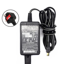 Usado, Carregador adaptador CA para câmera digital Sony Cyber-shot DSC-H10 DSC-H20 DSC-H50 comprar usado  Enviando para Brazil