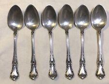 Lunt sterling silverware for sale  Enid