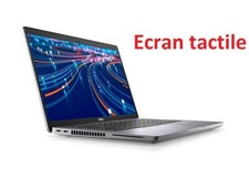 Tactile dell latitude d'occasion  Paris X