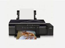 Usado, Máquina de impressora 2025 A4 DTF para Epson L805 transferência direta para camiseta de filme comprar usado  Enviando para Brazil