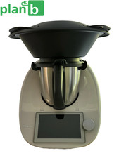 Vorwerk thermomix tm6 gebraucht kaufen  Kaarst