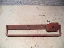 Massey ferguson grab for sale  CARNFORTH