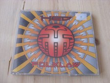Hed folklaw single for sale  BIDEFORD