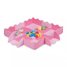 Kinder spielmatte rosa gebraucht kaufen  Kirchheim b.München