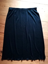 Seide viscose leinen gebraucht kaufen  Wertheim