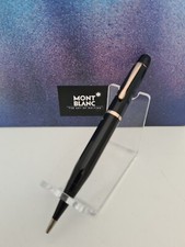 Montblanc serie dreh gebraucht kaufen  Elmshorn