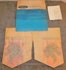 1976 ford mustang for sale  Vancouver