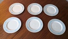 Lot petites assiettes d'occasion  Saint-Étienne-de-Montluc