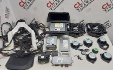 Impianto audio con usato  Cona