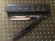 Rasoir ancien kayser d'occasion  Malakoff