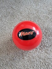 Rare mars cricket for sale  BOLTON