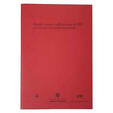Aa.vv. manuale pratico usato  Taranto