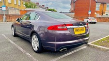 2009 jaguar 3.0d for sale  UK