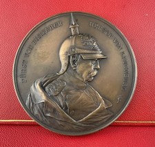 Riesen medaille fürst gebraucht kaufen  Alsbach, Deesen, Nauort