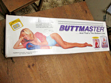 Buttmaster exercise suzanne for sale  Molalla