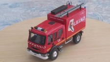 Miniature camion renault d'occasion  Pouancé