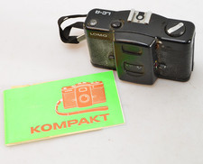 Lomo minitar 32mm gebraucht kaufen  Amtsberg
