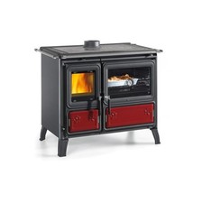Nordica cuisinière bois d'occasion  Gémenos