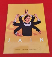 Jain ten songs d'occasion  Montpezat-de-Quercy