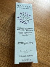 Rosalique anti redness for sale  LUTON