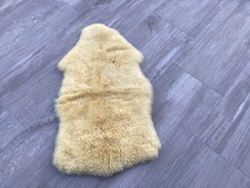 Babyfell kaiser babylamm gebraucht kaufen  Hinte