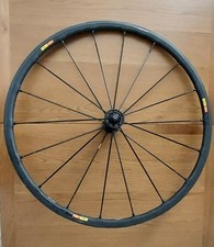 Mavic ssc ksyrium for sale  GREAT YARMOUTH