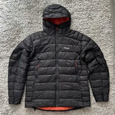 Rab men electron for sale  ORMSKIRK