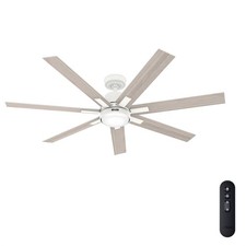 Hunter fan 60in for sale  Carol Stream