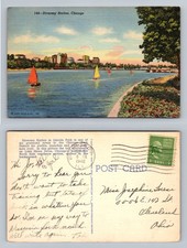 Chicago illinois diversey for sale  USA