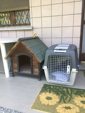 Cuccia per cani usato  Cesena