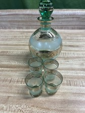 Vintage brandy decanter for sale  Midland Park
