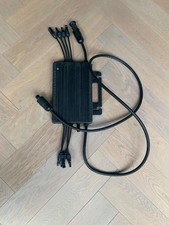 Hoymiles 1500 mikrowechselrich gebraucht kaufen  Bremen