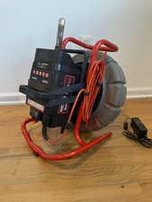 Ridgid seesnake mini for sale  Freehold