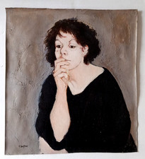 Tableaux hst eme d'occasion Tableaux hst eme d'occasion  Arcachon