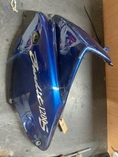 Suzuki bandit 1200s for sale  NEWTOWN